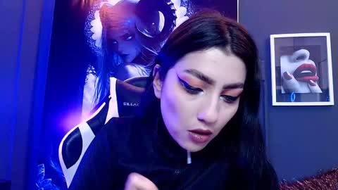 sophia hottie online show from 02.21.25