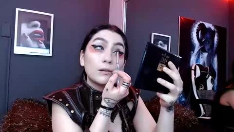 sophia hottie online show from 02.28.25