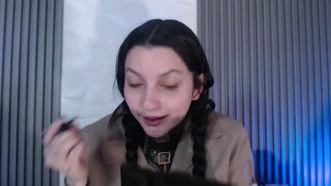 sophia hottie online show from 10.20.25