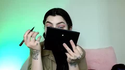 sophia hottie online show from 11.08.25