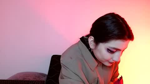 sophia hottie online show from 11.19.25