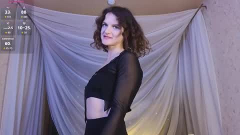 Sophia online show from 02.22.26