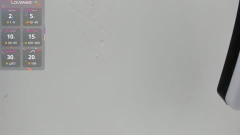 Sophia online show from 09.09.25