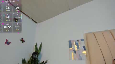 Sophia online show from 09.21.25