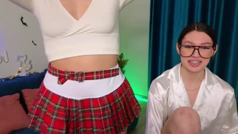 Snapshot of sophia_euphoria chatting on 01.20.25 Sophia online show from 01.20.25