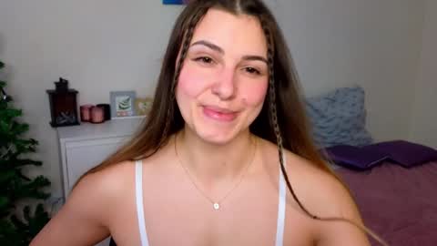 Snapshot of sophia_euphoria chatting on 02.01.25 Sophia online show from 02.01.25