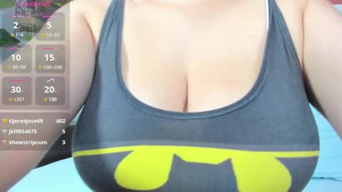 sofi online show from 01.18.25