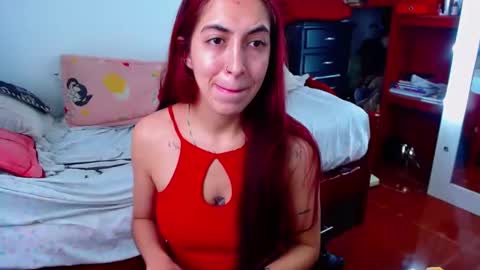sophia_greey online show from 03.15.26