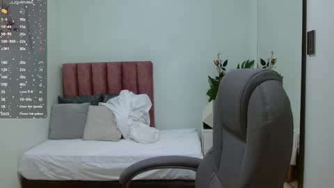 Sophia  online show from 03.25.26