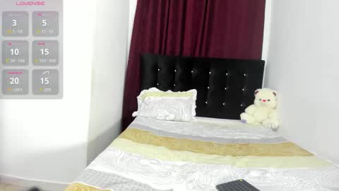 sophia_moons_ online show from 01.11.26