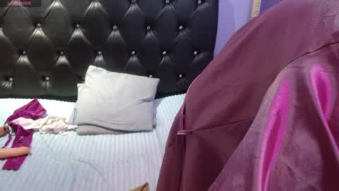 Snapshot of sophia_ny chatting on 01.10.25 SOPHIA online show from 01.10.25