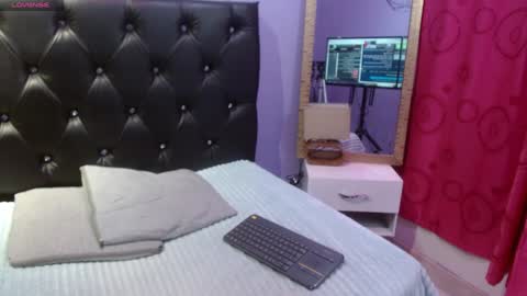 Snapshot of sophia_ny chatting on 01.15.25 SOPHIA online show from 01.15.25