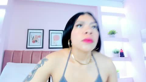 Snapshot of sophia_salem chatting on 02.23.26 Sophi online show from 02.23.26