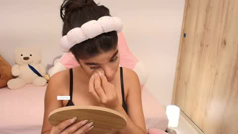 Sophia Storm online show from 04.17.26