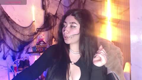 Sophia online show from 10.25.25