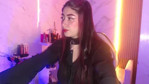 Sophia online show from 02.17.26