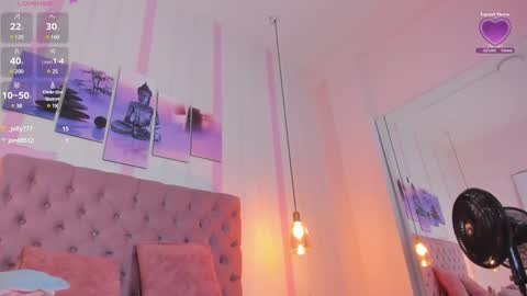 sophia_turneer online show from 01.22.25