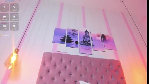 sophia_turneer online show from 02.27.25