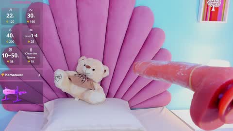 SHOPIA online show from 02.26.25