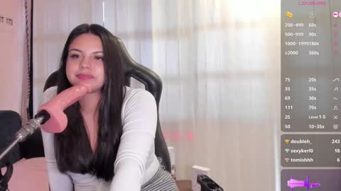 Sofi online show from 01.31.25