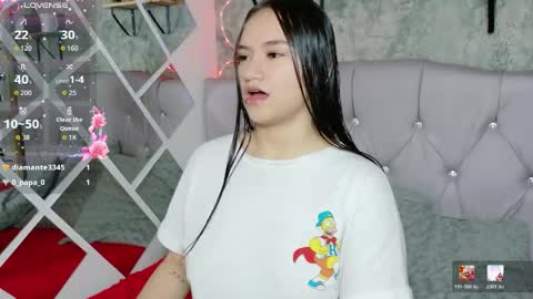 Sophie online show from 04.15.26