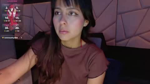 Sophi  online show from 11.03.25