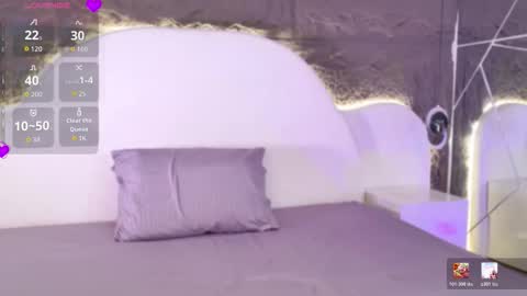 Sophia Morrison online show from 03.05.26