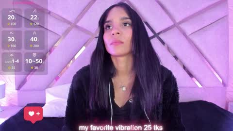 Sophia Paris online show from 03.22.26