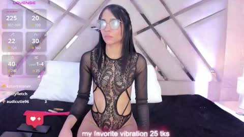 Sophia Paris online show from 03.27.26