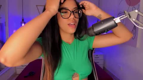 Sophie Hill  online show from 10.30.25