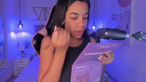 Sophie Hill  online show from 11.30.25