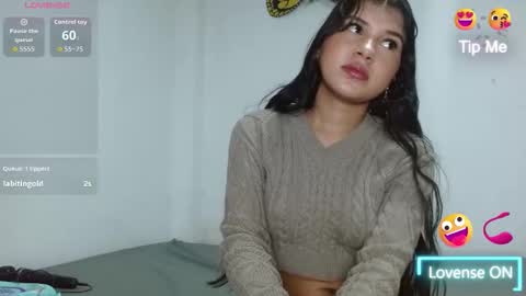 Sophia Bedford online show from 01.19.26