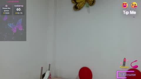 Sophia Bedford online show from 03.06.26