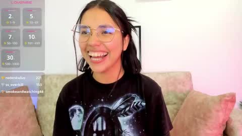 sophiacolemann online show from 02.12.25