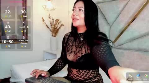 sophia cortes online show from 02.02.25