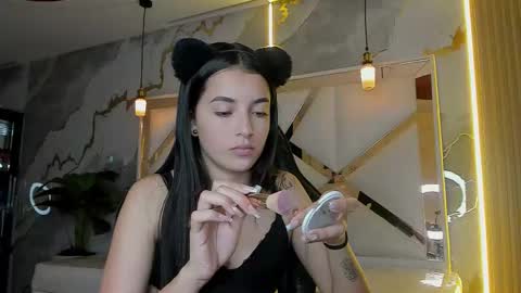 sophiadoll_tf online show from 01.14.26