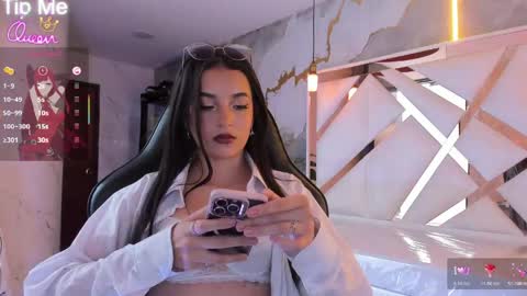 sophiadoll_tf online show from 04.22.26