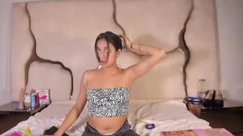 Sophia online show from 12.19.25