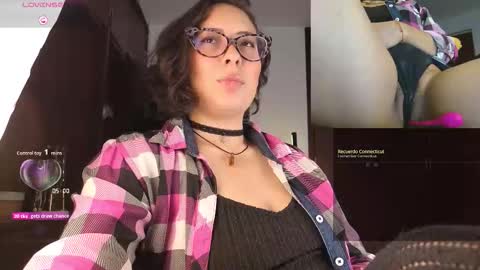 Sophia online show from 11.30.25