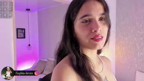 Sophia  online show from 11.20.25