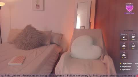    online show from 03.25.26