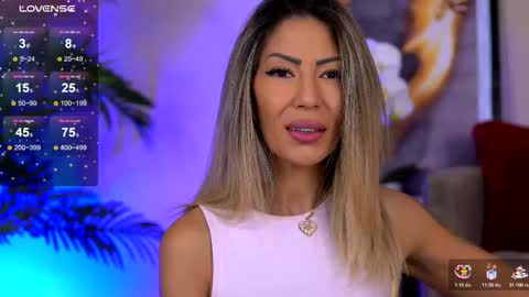 Sophie online show from 01.12.26