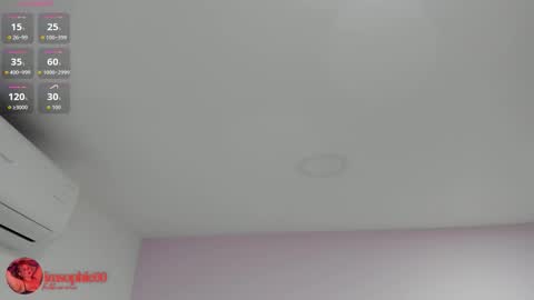 Sofi online show from 10.26.25