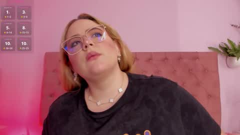 Sofi online show from 12.21.25