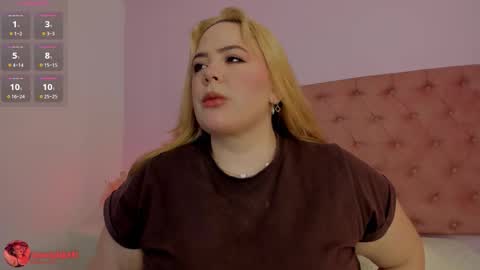 Sofi online show from 02.21.26