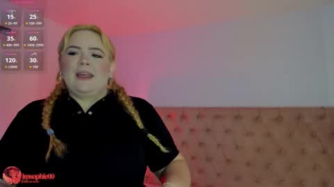 Sofi online show from 02.23.26