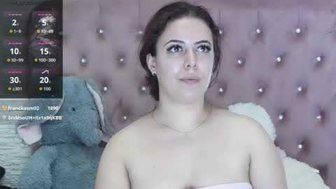 sophiastarr10 online show from 09.11.25