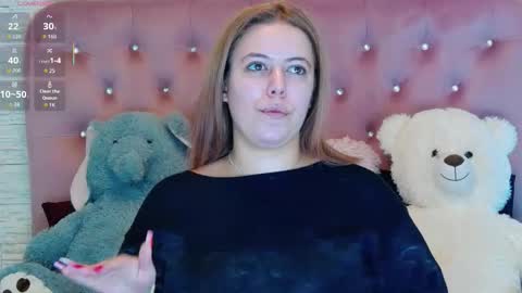 sophiastarr10 online show from 12.20.25