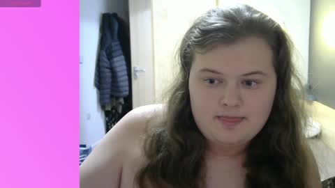 BimboSophie online show from 12.19.24