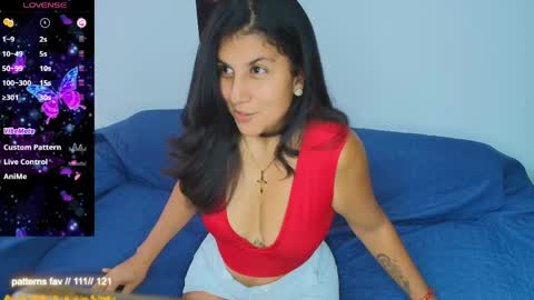 Sophia  online show from 04.17.26